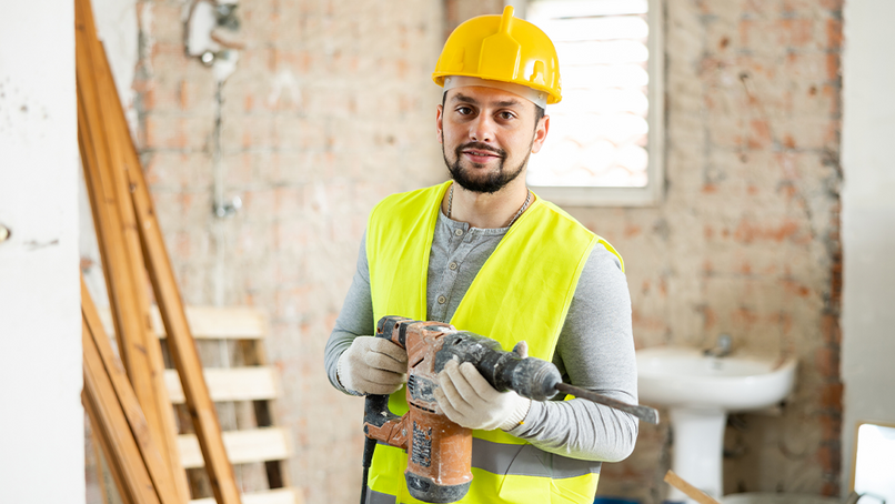 Building Superstore launches new customer reward scheme