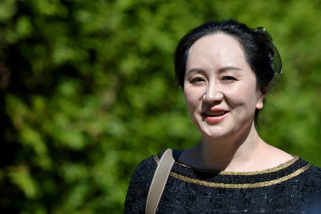 Canadian Justice Grinds Slowly for Detained Huawei Executive