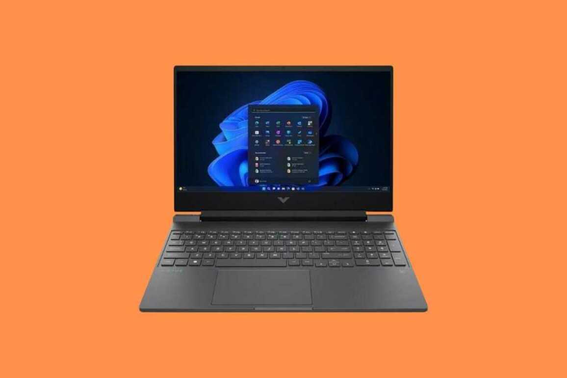 Get this RTX-powered HP gaming laptop for just $770 while you can
