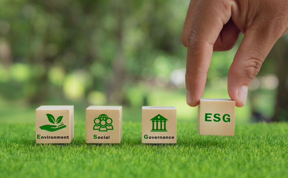 DC master trusts urged to increase ESG options