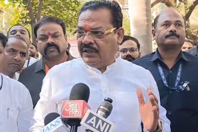 Maharashtra Minister Sanjay Shirsat accuses police of "misusing power" over the dispute at Chhatrapati Sambhajinagar counting centre