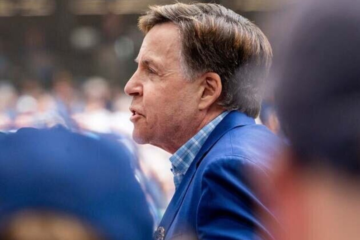 Bob Costas returns to NBC as 'Sunday Night Baseball' host