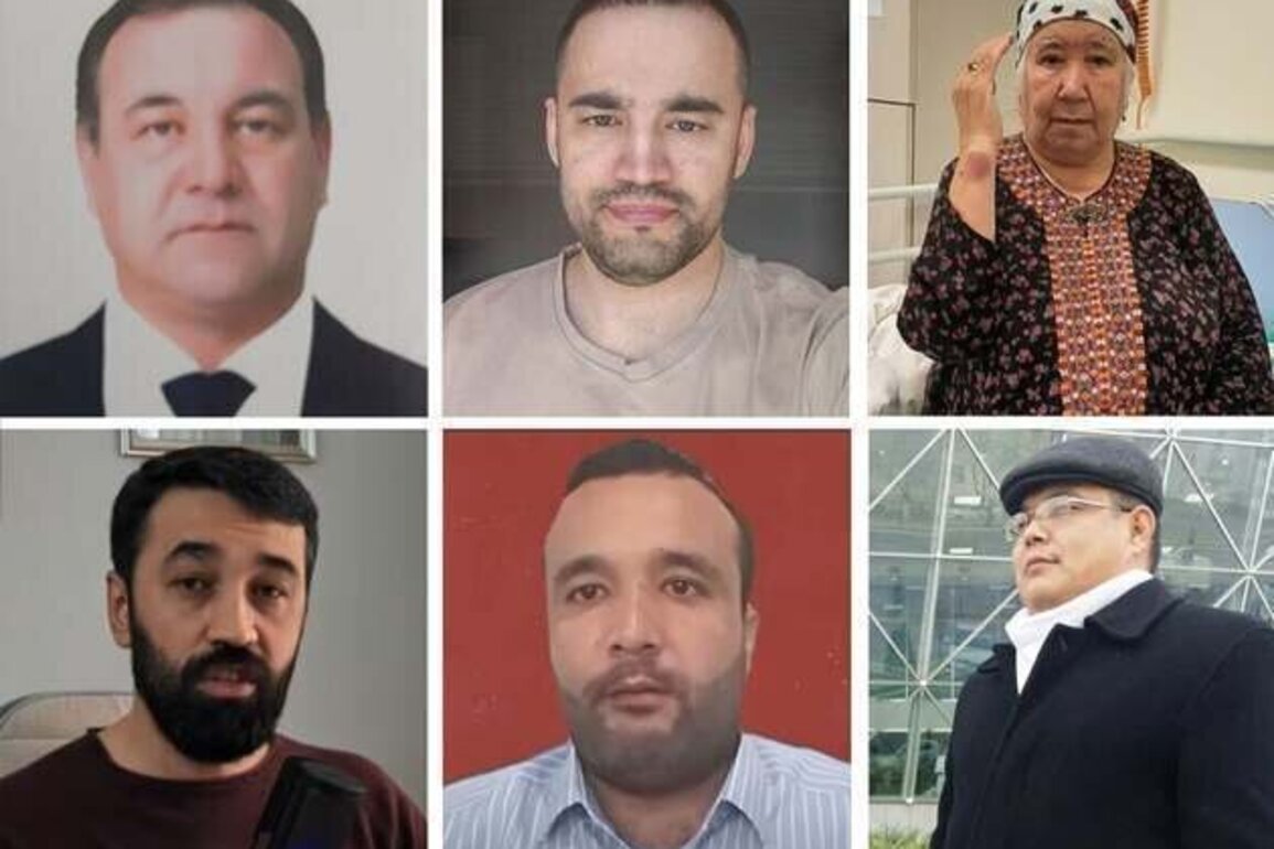 Turkmen Activists Remain Unjustly Imprisoned