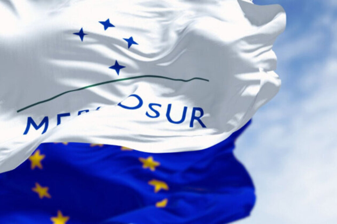 Bulgaria Says EU-Mercosur Deal Wont Harm Its Economy