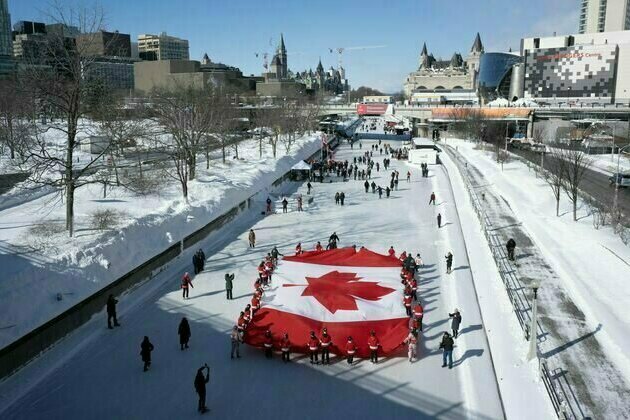 How to talk with children about Canada-U.S. tensions