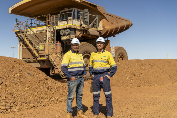 Thiess Asset Services will help customers optimise efficiency and reduce downtime