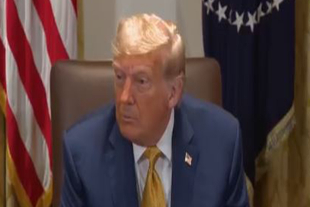 "Dollar is King, will remain so": Trump threatens BRICS countries with extra 10% tariff