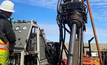 Storm project, Nunavut