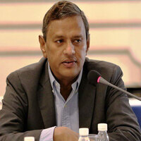 AIFF condoles death of former General Secretary Kushal Das