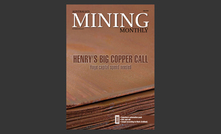 Australia's Mining Monthly - June 2023