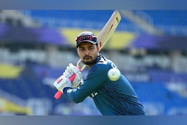 Nurul Hassan to replace all-rounder Shakib as Bangladesh captain