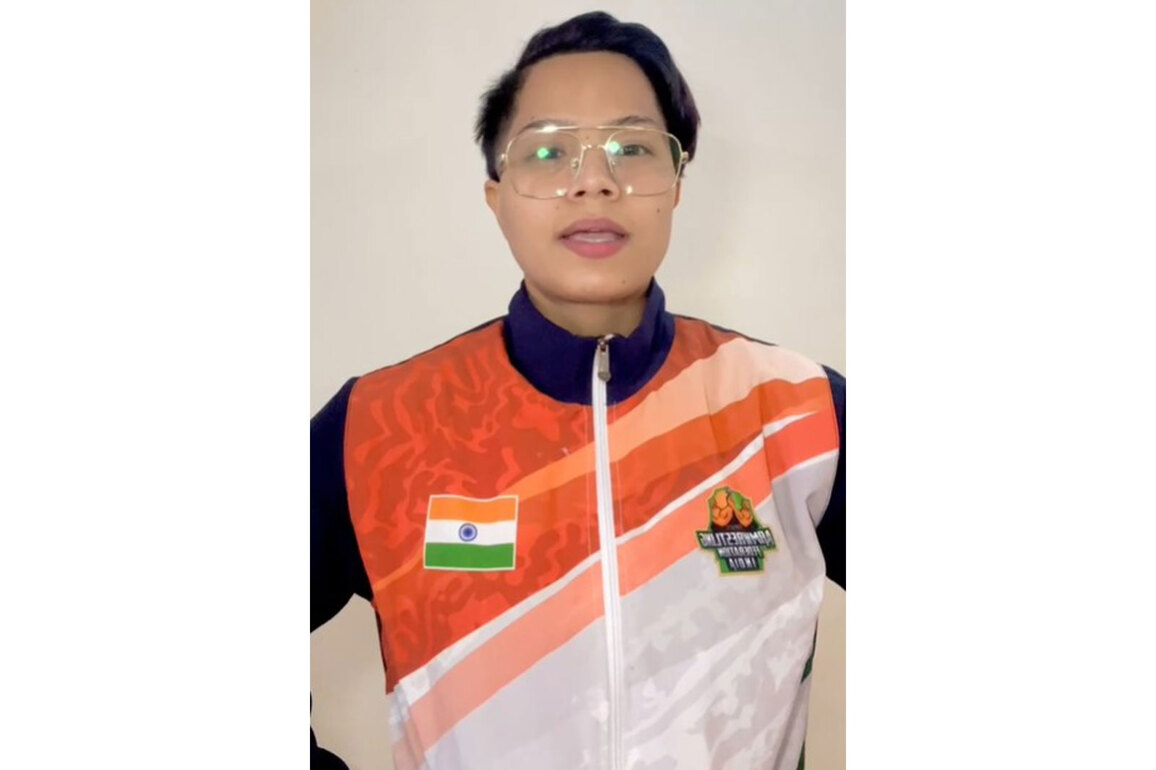 Pro Panja League announces Arunachal Pradesh's Onam Gamno as Team India captain for Asian Cup Arm Wrestling