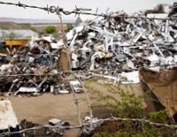 Scrap metal cash ban does not go far enough, says Hep20