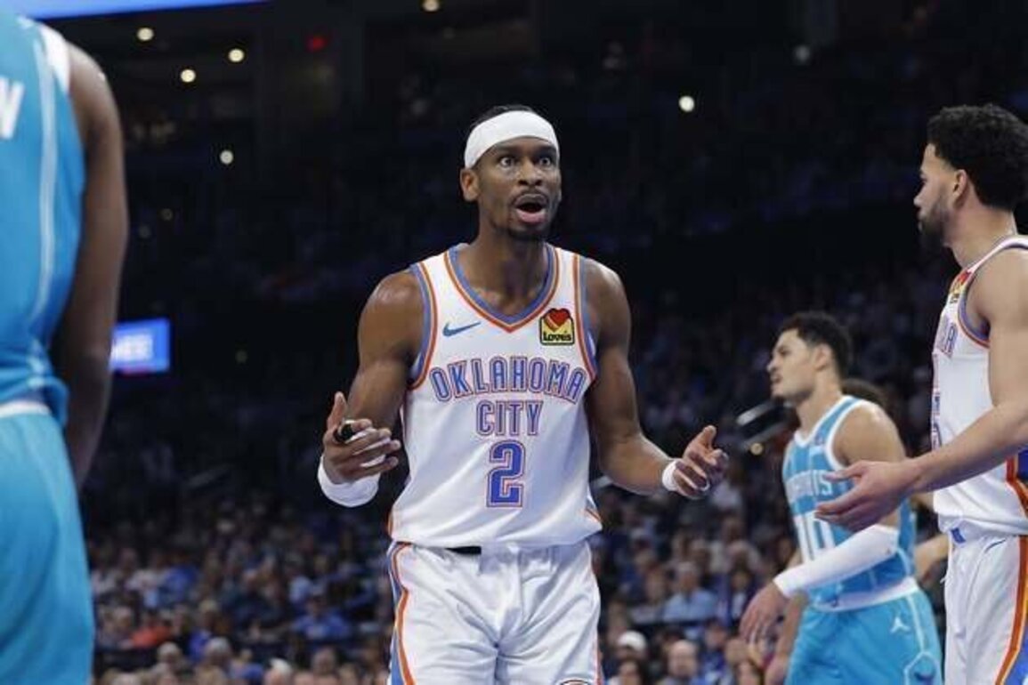 Lull has Thunder embracing 'challenge' with Jazz up next