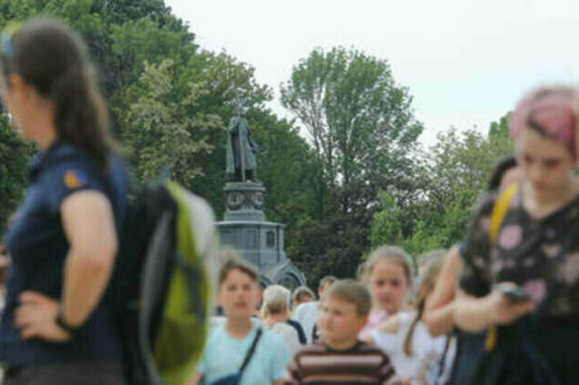 Half of Ukrainians predict a ruined country by 2035 - poll