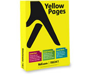 Warning over Yellow Pages scam