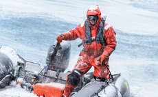 YFM exits Gill Marine