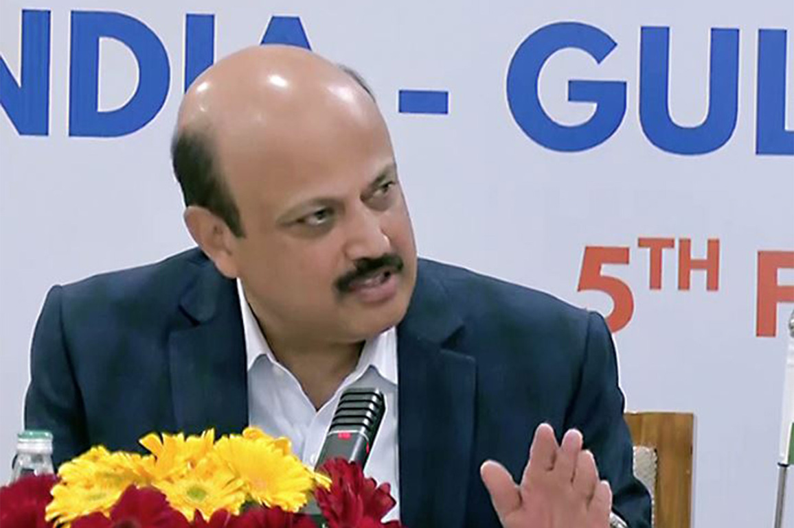 Govt announces RELIEF measures to support exporters amid West Asia conflict