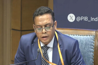 "Arrangement is intended not as a subsidy, but temporary stabilisation measure": Govt on Rs 10 K crore ATF support amid West Asia crisis