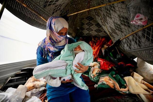 Escalating hostilities along Blue Line increase casualties, displacement in southern Lebanon: UN