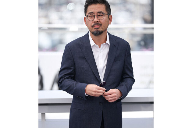 Sequel to Na Hong-jin's action-alien epic 'Hope' in works