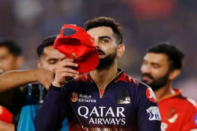 "Cannot play as an impact player, I look for ways to improve...": Virat Kohli after RCB's maiden IPL win