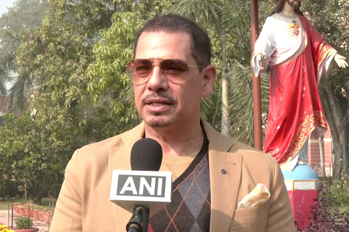Robert Vadra moves Delhi HC against summons in Shikohpur land deal money laundering case