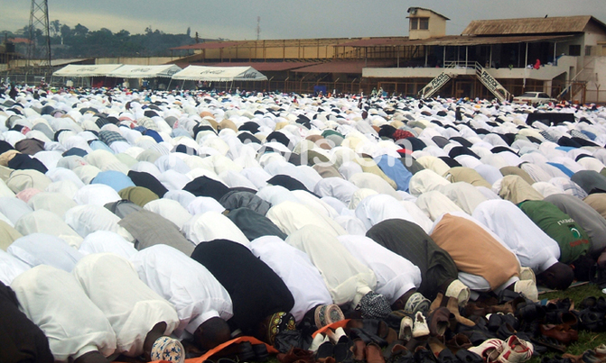 Confirmed: Idd el-Fitir tomorrow Confirmed: Idd el-Fitir tomorrow