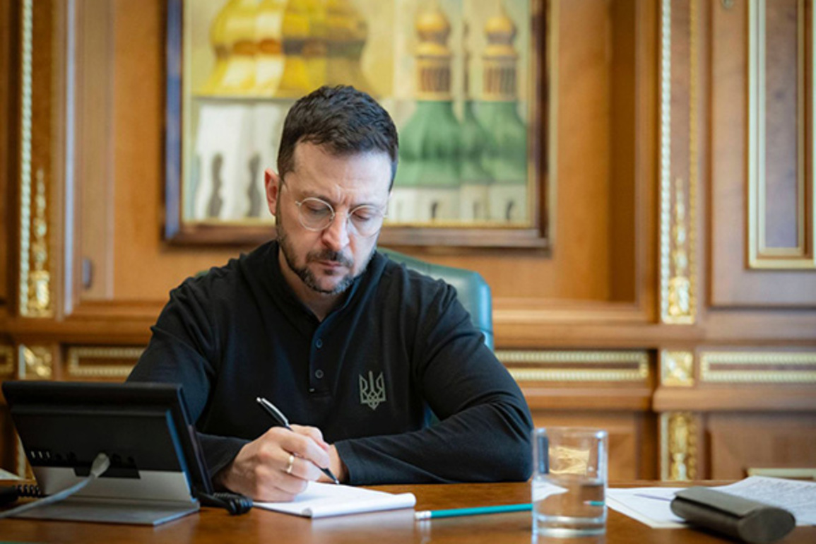 Zelenskyy emphasises Ukraine's reliance on European unity, expresses gratitude for Germany's significant contributions