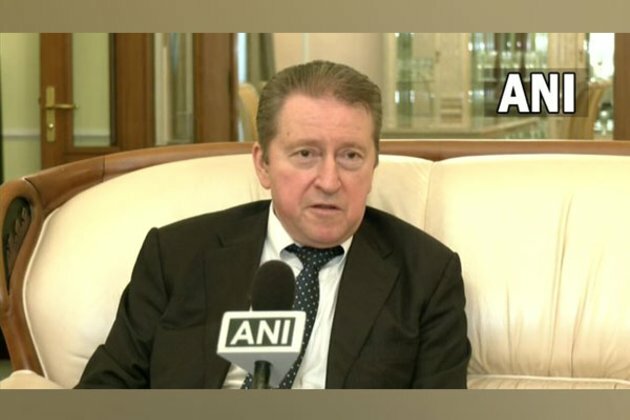 Sizeable amount of agreements, formidable joint political statement to be signed during Putin's India visit, says Russian envoy