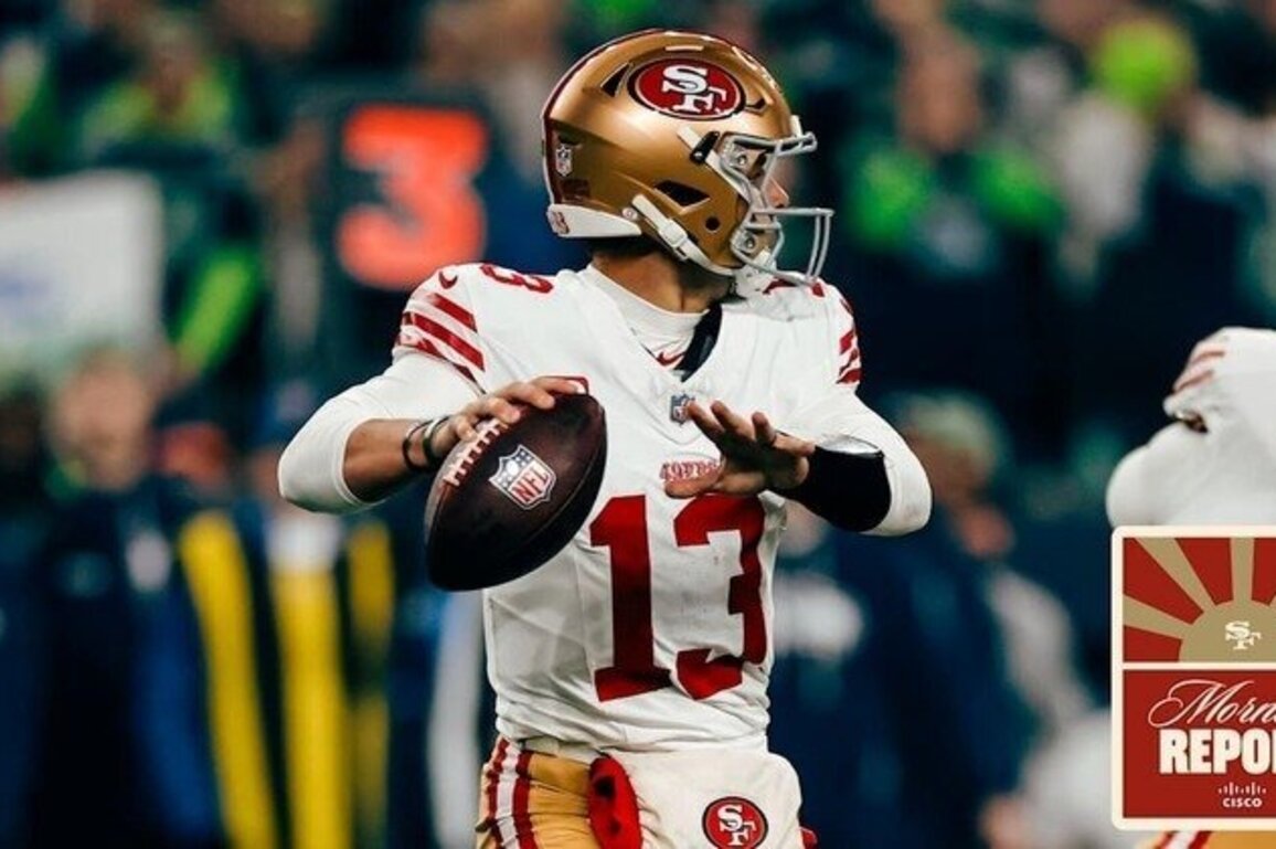 Morning 5 Takeaways from Divisional Round, What's Ahead 🗞