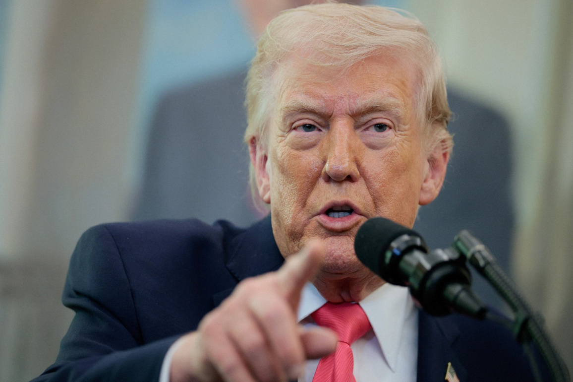 Trump to visit China on May 14-15 after Iran war delay