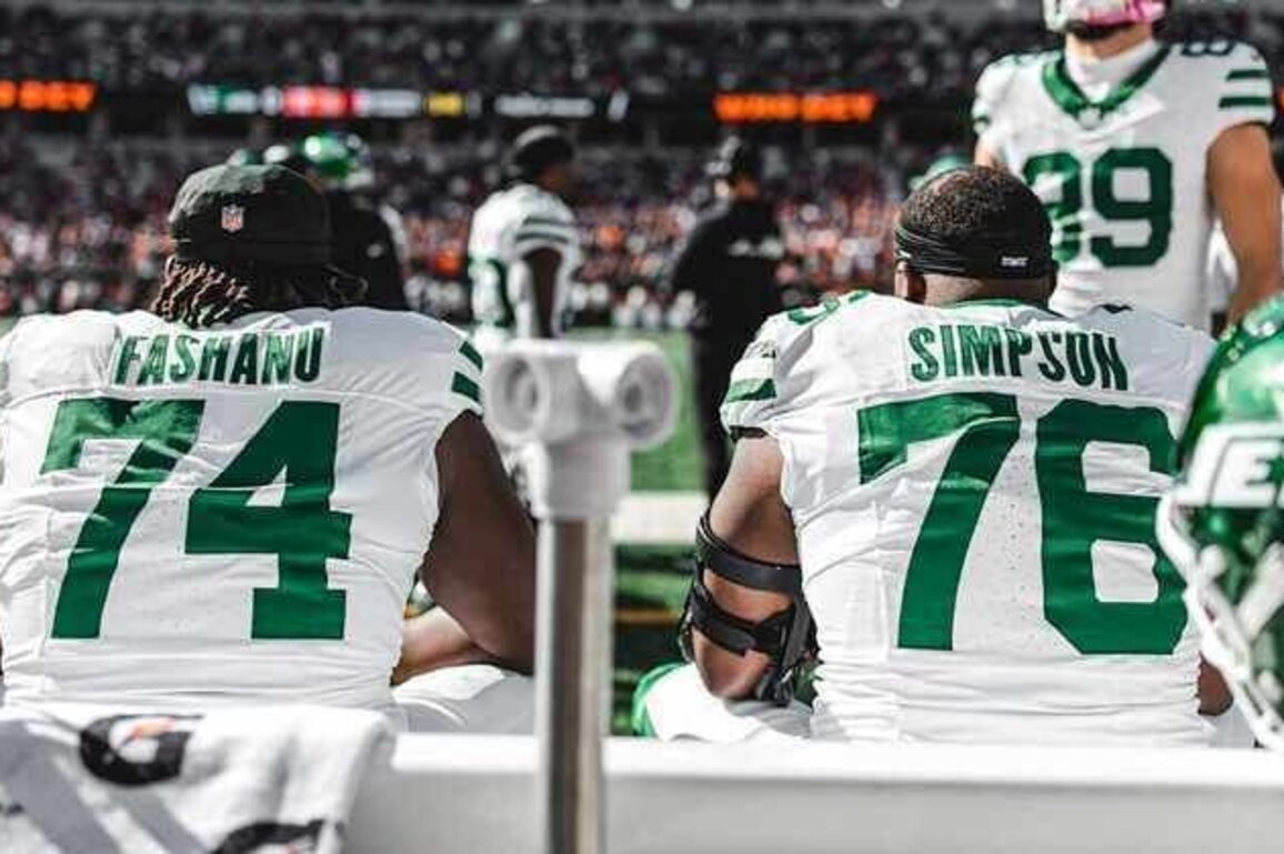 Does the Jets' Bye Week Come at a Good Time
