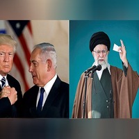 Iran-Israel Conflict: US objectives are far more than what meets the eye, says West Asia analyst