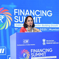 Indian economy continues to stand out for its exceptional resilience, remains stable against external headwinds: DEA Secretary
