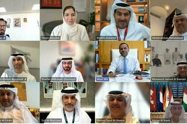 UAE International Investment Council sets new strategic direction, brand identity