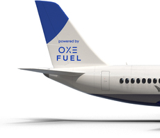 OXCCU cuts ribbon on Oxford Airport sustainable aviation fuel demo plant