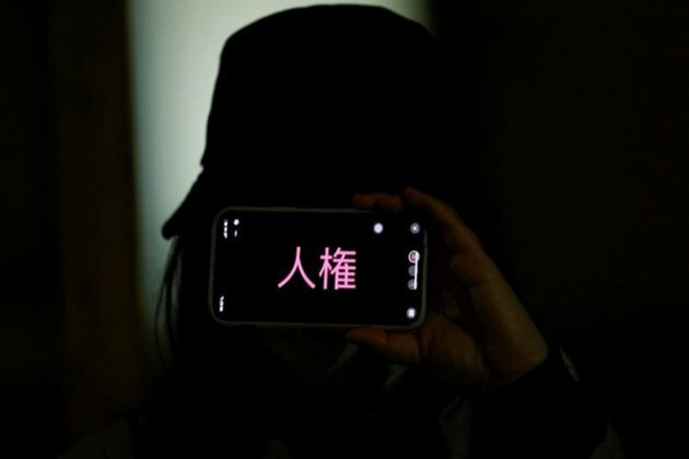 China censors reference to protest code words, demonstration hotspots like Xinjiang