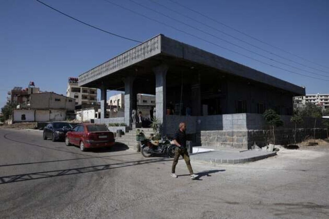 Independent Monitoring Critical for Syria's Transition