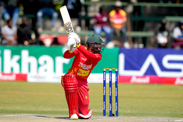 Sean Williams released from Zimbabwe squad for T20 World Cup Africa Region Qualifier, Clive Madande named replacement
