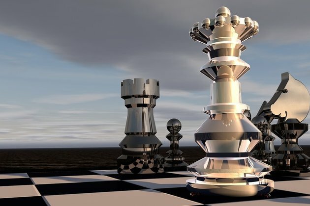 Ultimate chess move: Max Keiser says Russia should adopt bitcoin