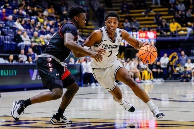 Cal has areas to address during visit from D2 Dominican