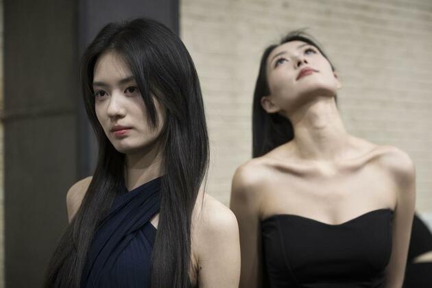 Culture | Model casting begins before China Intl. Fashion Week
