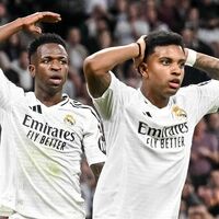 Transfer rumors, news- Madrid must choose Vinicius or Rodrygo - ESPN