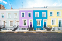 Houses are too expensive