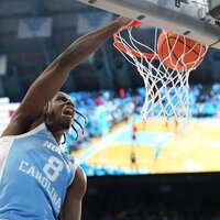 Caleb Wilson, No. 12 North Carolina brace for test vs. SMU
