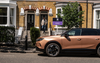 Zoopla to show location of nearby EV chargers in online property listings