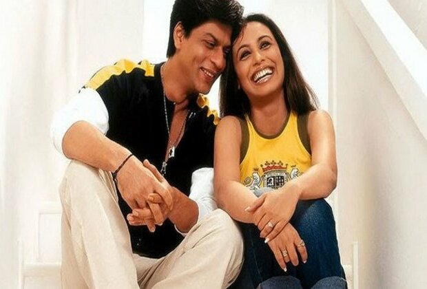 SRK says 'My Rani shines in central role' as he reviews Rani Mukerji's 'Mrs Chatterjee vs Norway'