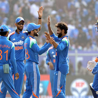 Fixtures unveiled for India men's international home season 2026-27