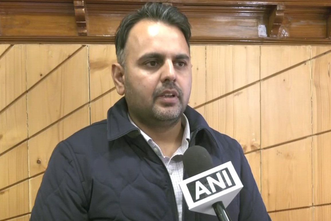 Himachal first to bring state data hosting policy; 200 e-services now online: Gokul Butail: